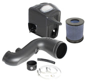 Load image into Gallery viewer, aFe Momentum HD Cold Air Intake System for Dodge 6.7L Diesel Trucks (2010-2012 Ram 2500/3500) - Part Number afe50-72004