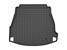Load image into Gallery viewer, WeatherTech Cargo Liner Black for 2024-2026 Mercedes-Benz CLE Coupe, Part Number WET401772