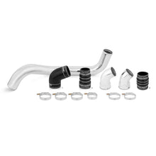 Load image into Gallery viewer, Mishimoto 2006-2010 Chevy 6.6L Duramax Intercooler Kit with Polished Aluminum Piping and Bar-and-Plate Core