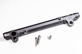 Radium Engineering Mitsubishi Evo X Fuel Rail Part No. rad20-0112-12