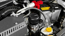 Load image into Gallery viewer, Perrin Performance Black Oil Filter Cover for Subaru WRX and BRZ/FR-S/86/GR86 (2013-2025)
