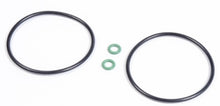 Load image into Gallery viewer, Radium Engineering Catch Can O-Ring Service Kit for 8oz Catch Cans