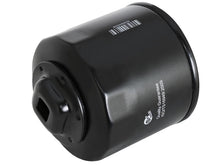 Load image into Gallery viewer, aFe Power Pro Guard D2 Oil Filter for Nissan and Subaru Vehicles - Part No. 44-LF017