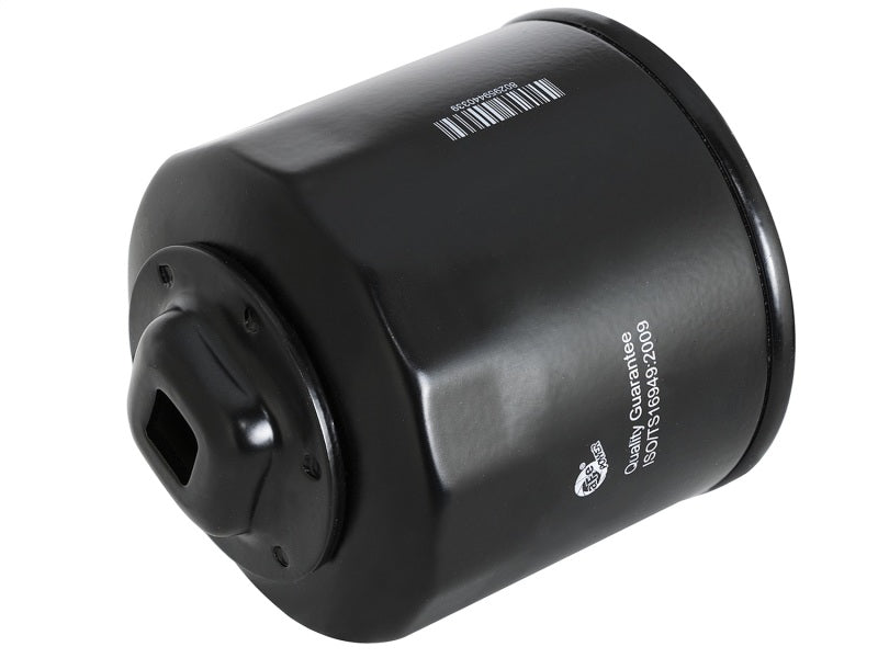 aFe Power Pro Guard D2 Oil Filter for Nissan and Subaru Vehicles - Part No. 44-LF017