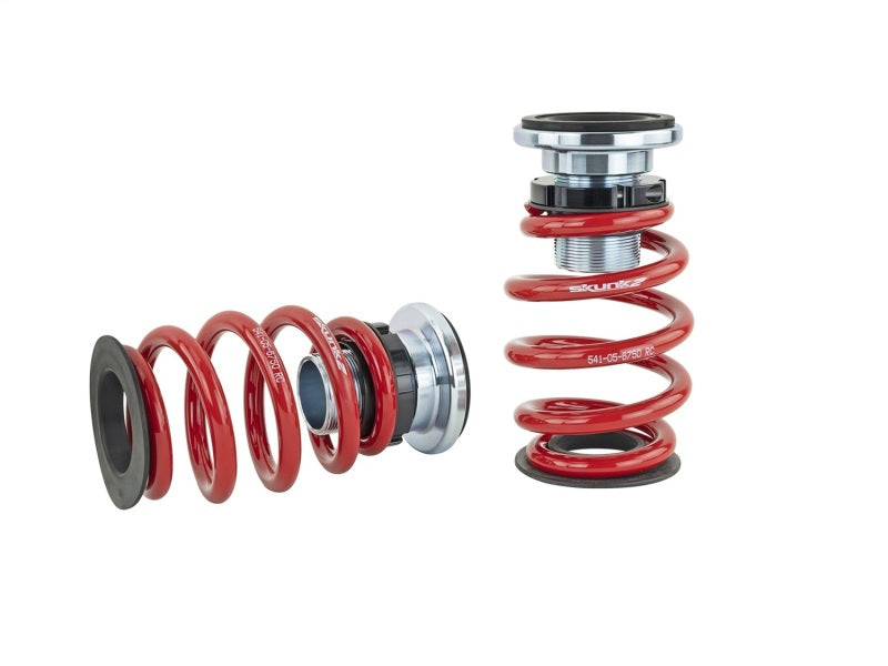 Skunk2 Racing 06-11 Honda Civic Si Pro-ST Coilover Suspension Kit Part # SKK541-05-8750