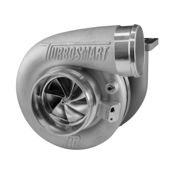 Turbosmart TS-1 Turbocharger with T4 Flange – 0.96 AR, Externally Wastegated (Part Number: turTS-1-8280C-T4096E)