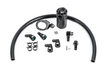 Load image into Gallery viewer, Radium Engineering PCV Catch Can Kit for 2018+ Ford Mustang GT – Part #rad20-1267-FL
