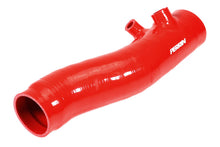 Load image into Gallery viewer, Perrin Performance Turbo Inlet Hose with Turbo Adapter Flange for 2022-2024 Subaru WRX and 2020-2025 LGT &amp; OBXT - Red