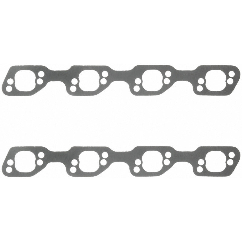 Fel-Pro 1486 Exhaust Manifold Gasket Set for V8 Engines
