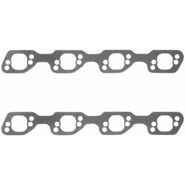 Fel-Pro 1486 Exhaust Manifold Gasket Set for V8 Engines