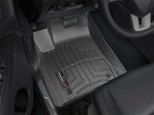 Load image into Gallery viewer, WeatherTech DigitalFit Front FloorLiner for Jeep Grand Cherokee 2012-2014 - Black