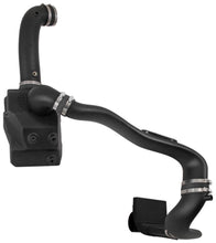 Load image into Gallery viewer, K&amp;N Engineering 57-1573 Performance Intake Kit with Snorkel for 2012-2013 Jeep Wrangler 3.6L V6