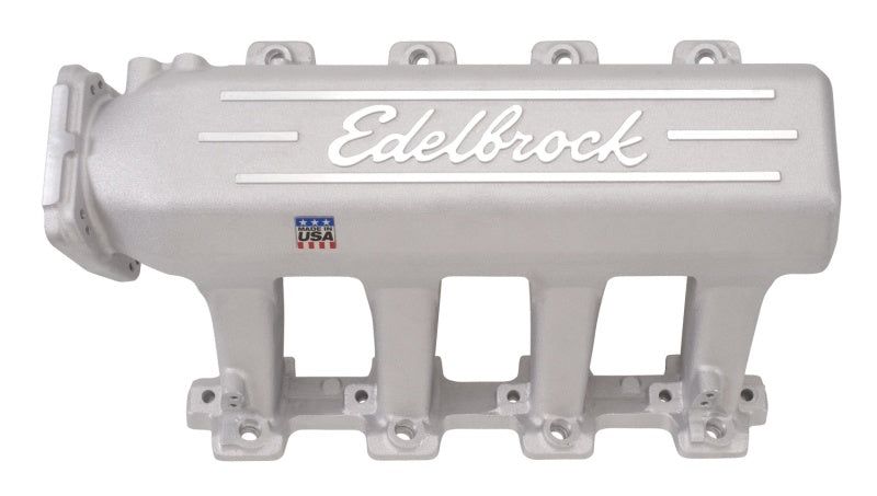 Edelbrock Pro-Flo XT LS2 EFI Intake Manifold for Chevrolet LS Gen III Engines