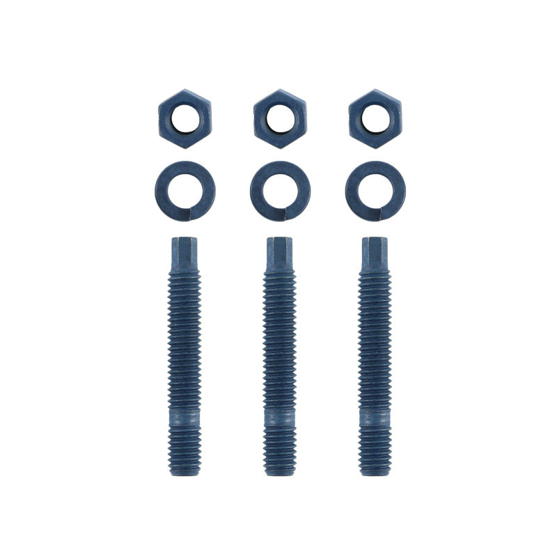 Fel-Pro ES 75102 Exhaust Flange Stud and Nut for Chevrolet K1500