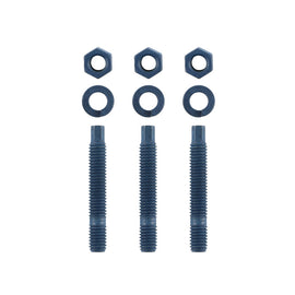 Fel-Pro ES 75102 Exhaust Flange Stud and Nut for Chevrolet K1500
