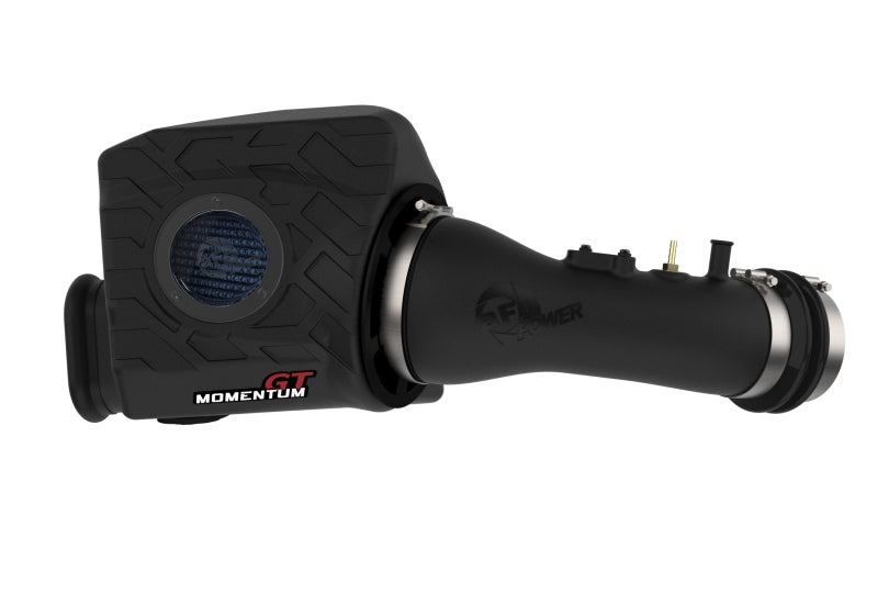 aFe Momentum GT Cold Air Intake System with Pro 5R Filter for Lexus GX 460 2010-2015