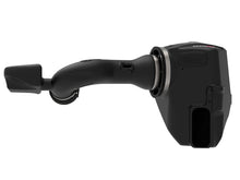 Load image into Gallery viewer, aFe Momentum GT Pro DRY S Cold Air Intake System for GM Trucks and SUVs 2019-2021 5.3L V8