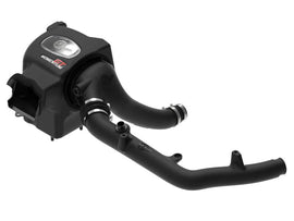 aFe Momentum GT Cold Air Intake System with Pro DRY S Filter for Ford Bronco 2021-2022 V6-2.7L