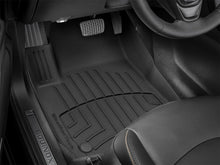 Load image into Gallery viewer, WeatherTech FloorLiner HP for Chevrolet Equinox (2018-2020) * Custom Front Floor Protection in Black