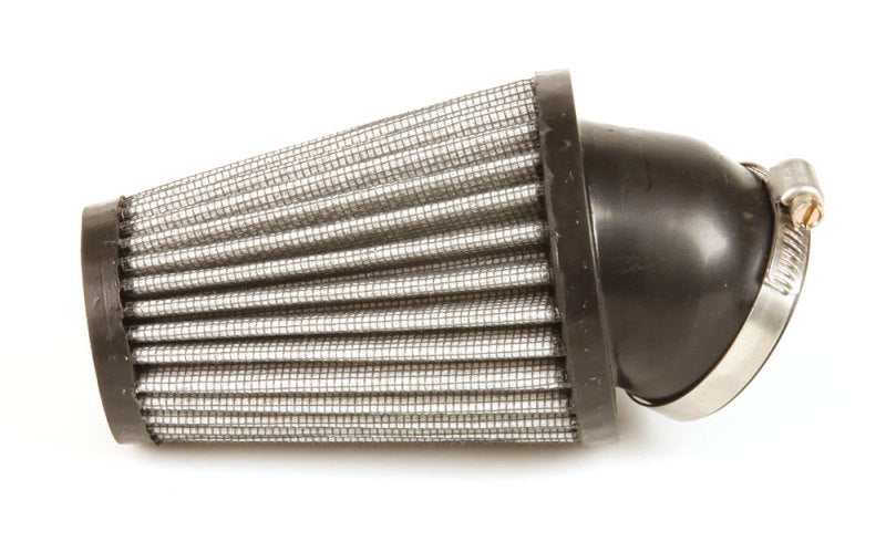 K&N Universal Rubber Round Tapered Air Filter for Honda ATC90 and ATC110 Models