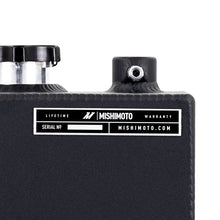 Load image into Gallery viewer, Mishimoto Jeep JL &amp; Gladiator JT Aluminum Coolant Expansion Tank Part Number MISMMRT-JL-18