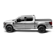 Load image into Gallery viewer, BAK Revolver X4 TS Hard Roll-Up Truck Bed Cover for 2012-2016 Ford F-350 Super Duty 8.2 ft Bed