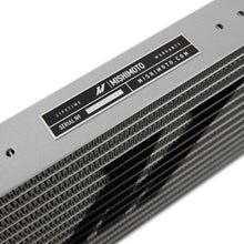 Load image into Gallery viewer, Mishimoto 15-16 GM 6.6L Duramax LML Transmission Cooler - Silver