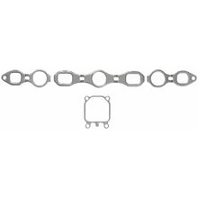 Load image into Gallery viewer, Fel-Pro MS 9008 B Intake and Exhaust Manifolds Gasket for GMC Engines