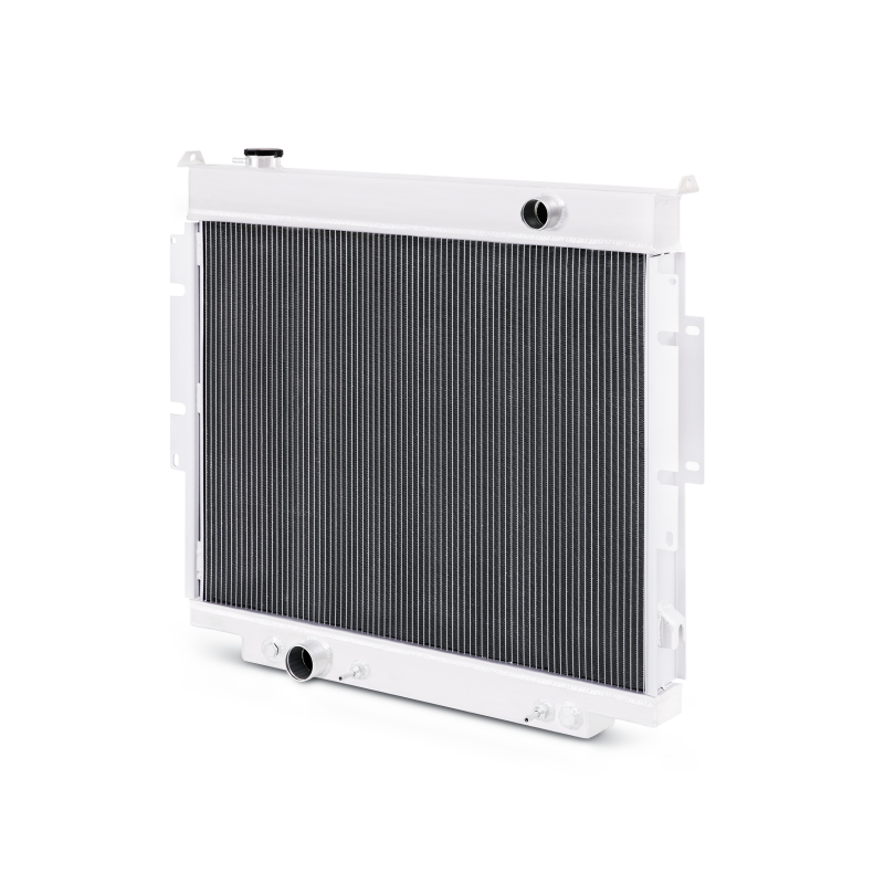 Mishimoto 83-94 Ford 6.9L/7.3L IDI Diesel Aluminum Radiator for F250