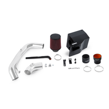 Load image into Gallery viewer, Mishimoto 13-16 Ford Focus ST 2.0L Performance Air Intake Kit – Polished
