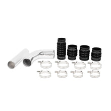 Load image into Gallery viewer, Mishimoto 10-12 Dodge 6.7L Cummins Intercooler Kit - Silver
