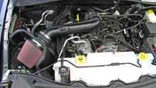 Load image into Gallery viewer, K&amp;N Engineering 77-1562KTK Cold Air Intake System for Jeep Liberty and Dodge Nitro 3.7L V6