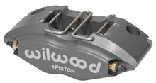 Load image into Gallery viewer, Wilwood Powerlite Four Piston Radial Mount Caliper - Part Number WIL120-8727