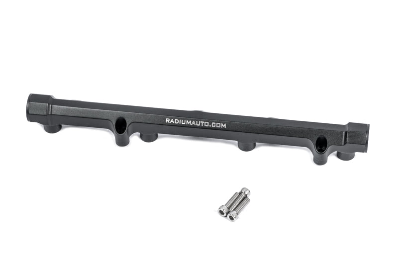 Radium Engineering Fuel Rail for Kawasaki Ninja/Teryx H2 Secondary Injectors, Part 20-1140