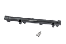 Load image into Gallery viewer, Radium Engineering Fuel Rail for Kawasaki Ninja/Teryx H2 Secondary Injectors, Part 20-1140