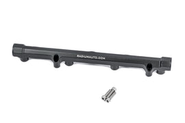 Radium Engineering Fuel Rail for Kawasaki Ninja/Teryx H2 Secondary Injectors, Part 20-1140