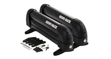 Load image into Gallery viewer, Rhino-Rack Universal Ski and Snowboard Carrier RHR573 for Secure Roof Storage