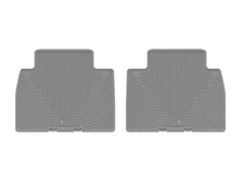 Load image into Gallery viewer, WeatherTech W782GR All-Weather Rear Floor Mats for 2026 Hyundai Palisade, Gray