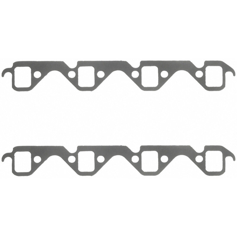 Fel-Pro 1467 Exhaust Manifold Gasket Set for 351W V8 Engine