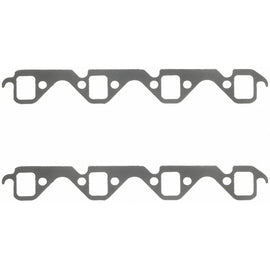 Fel-Pro 1467 Exhaust Manifold Gasket Set for 351W V8 Engine