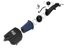 Load image into Gallery viewer, aFe Quantum Pro 5R Cold Air Intake System for Jeep Wrangler JL 2018-2023 with Pro 5R Filter Part Number afe53-10019R