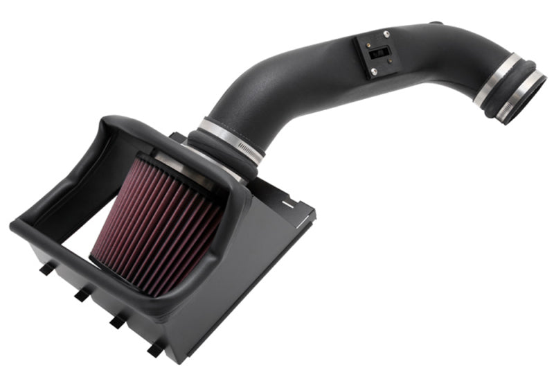 K&N Engineering 09-10 Ford F-150 4.6L V8 Performance Intake Kit