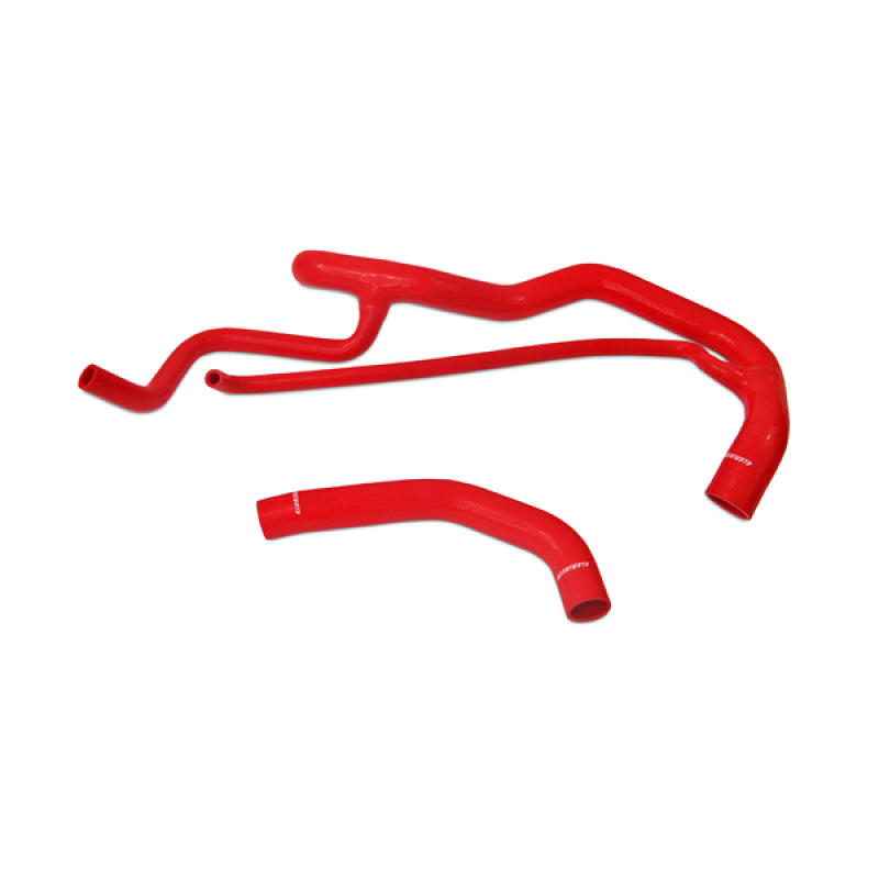 Mishimoto Silicone Coolant Hose Kit for Chevrolet and GMC Duramax 6.6L (2001-2005)