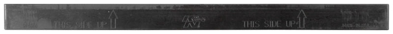 K&N Engineering KNNVF5000 Washable Cabin Air Filter for Mini Cooper 1.6L L4 F/I (2011-2013)