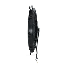 Load image into Gallery viewer, Mishimoto 12-Inch Curved Blade Electric Fan – High-Flow Cooling Solution for Automotive Applications