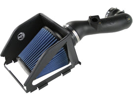 aFe MagnumFORCE Stage-2 Cold Air Intake System with Pro 5R Filter for Toyota Tundra 2000-2004 V8 4.7L