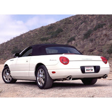 Load image into Gallery viewer, Borla 03 Ford Thunderbird 3.9L V8 Automatic Cat-Back Exhaust System - Rumble Sound, Improved Performance