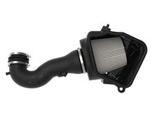Load image into Gallery viewer, aFe MagnumFORCE Stage-2 Pro Dry S Cold Air Intake System for 2019 GM Silverado and Sierra 1500 with 6.2L V8