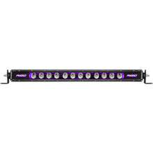 Load image into Gallery viewer, Rigid Industries 50-Inch Radiance Plus SR-Series Single Row LED Light Bar with 8 Backlight Colors