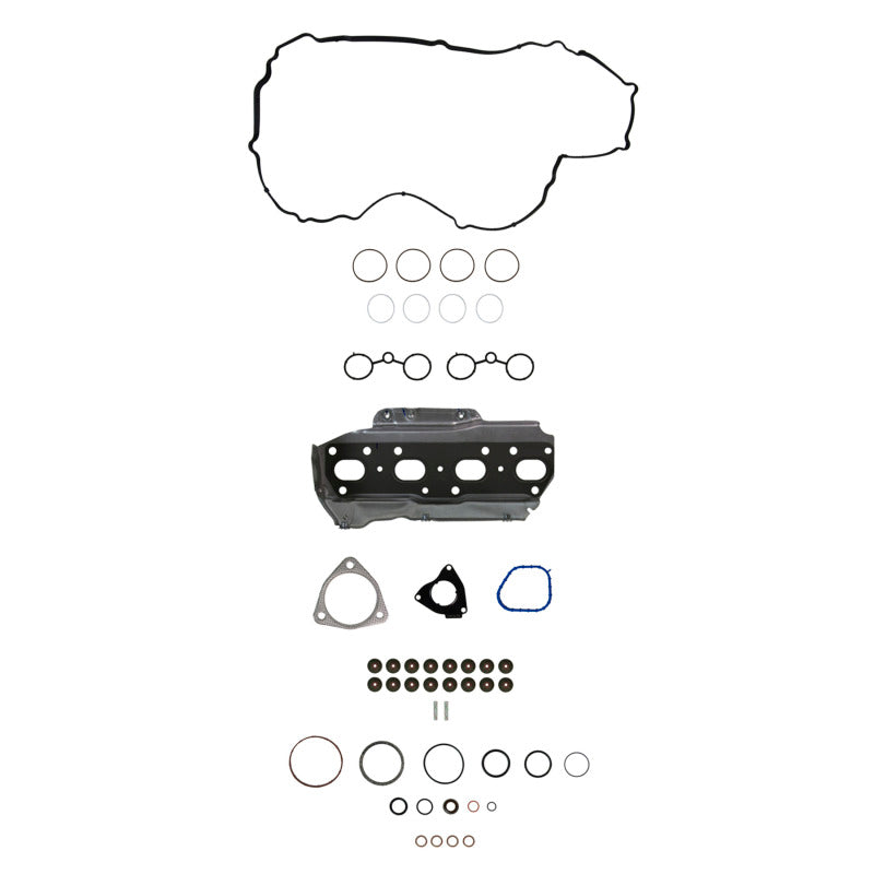 Fel-Pro Mini Cooper HSU 26454 Engine Cylinder Head Gasket Set - Head Gasket Sold Separately